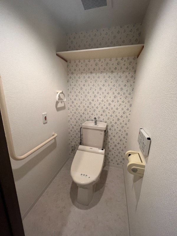 トイレ※写真別部屋参照