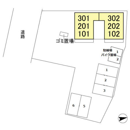 内装6
