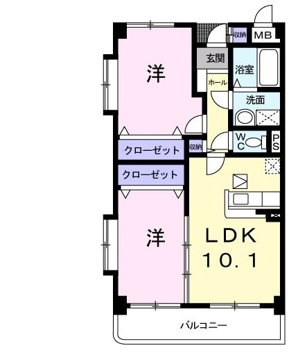 間取り画像