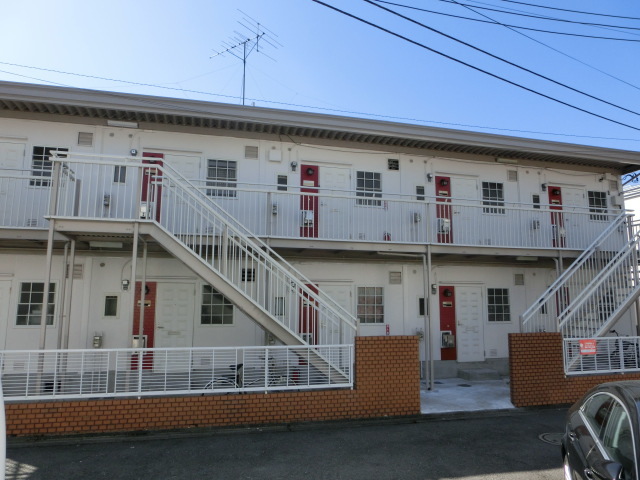 外観・土地