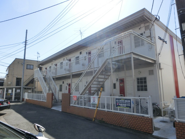 外観・土地