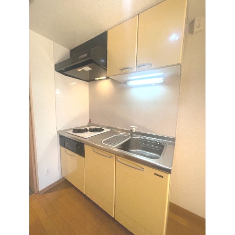 ※お掃除前のお写真です