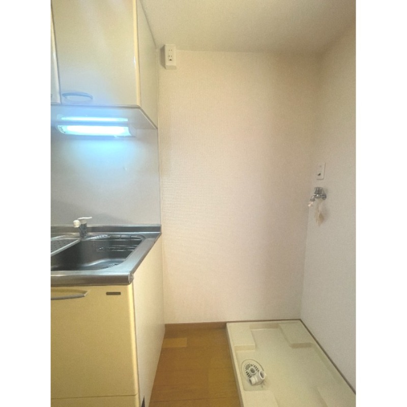 ※お掃除前のお写真です