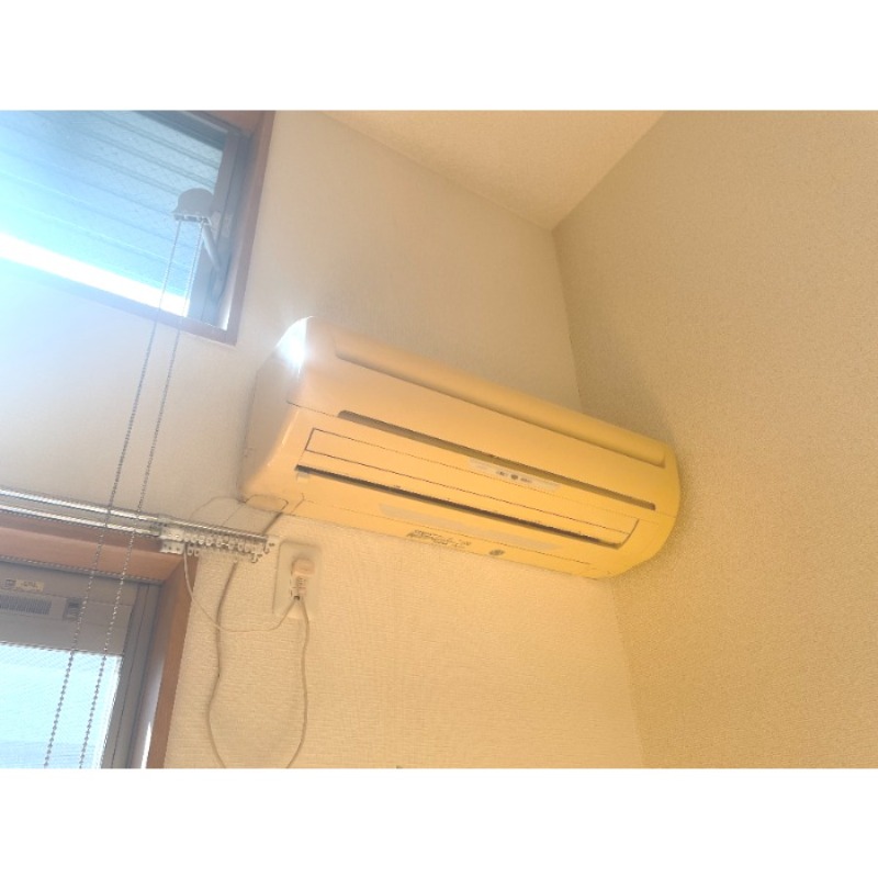※お掃除前のお写真です