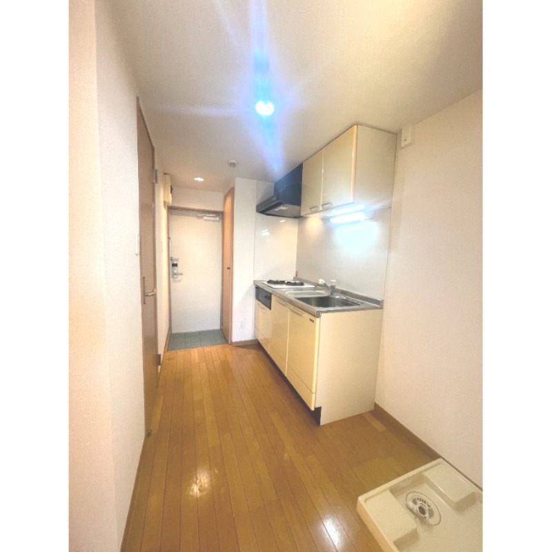 ※お掃除前のお写真です