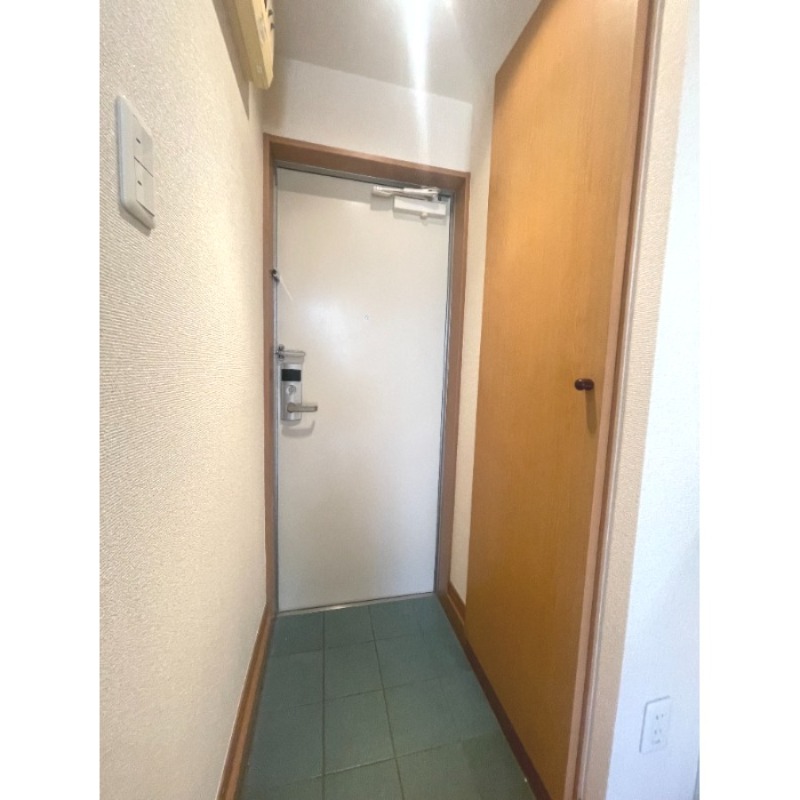 ※お掃除前のお写真です