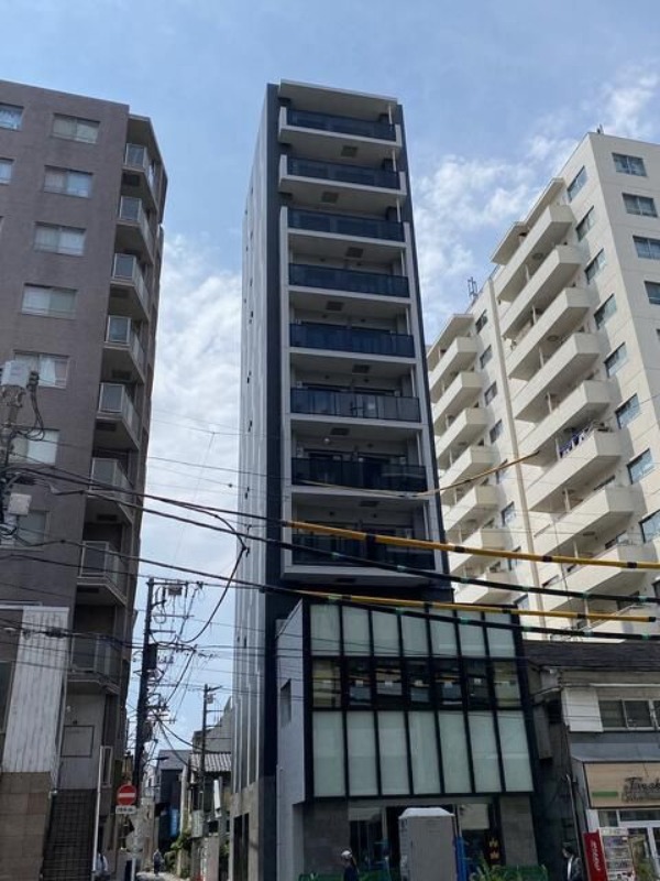 外観画像