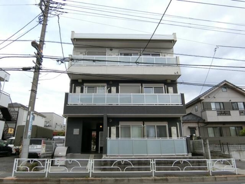 外観画像
