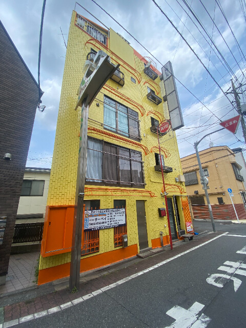 外観画像