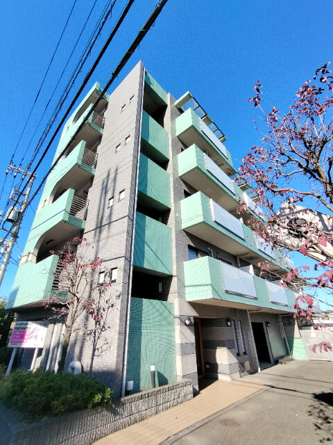 外観画像