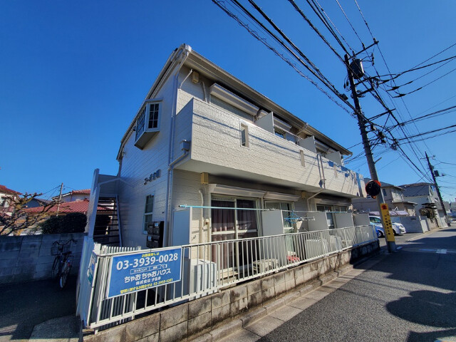 外観画像