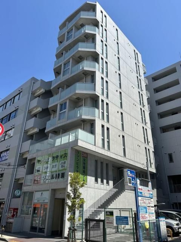 外観画像