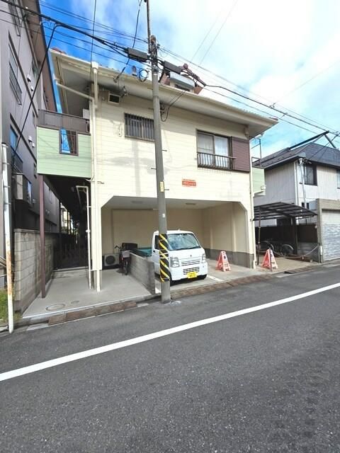 外観画像
