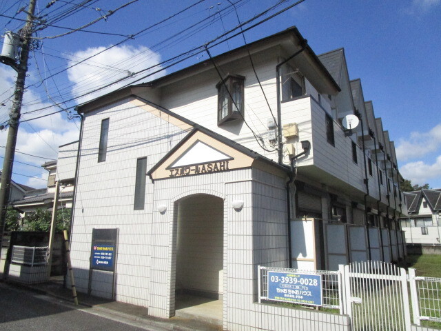 外観画像