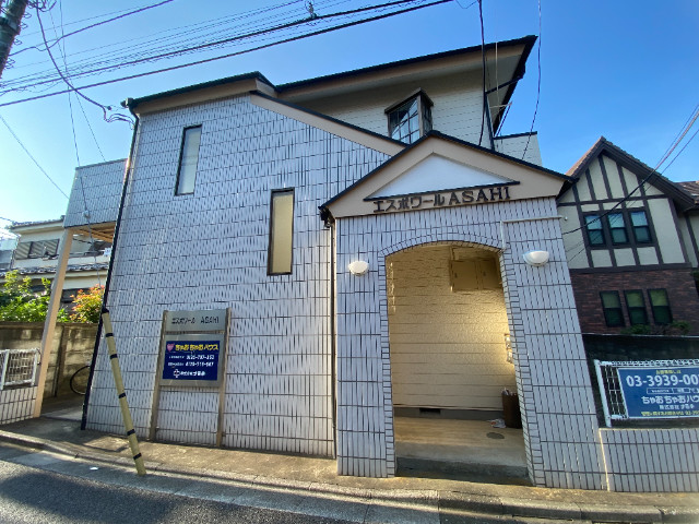 外観・土地