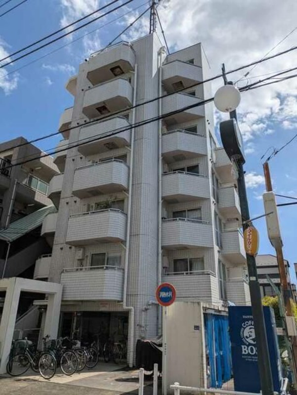 外観画像