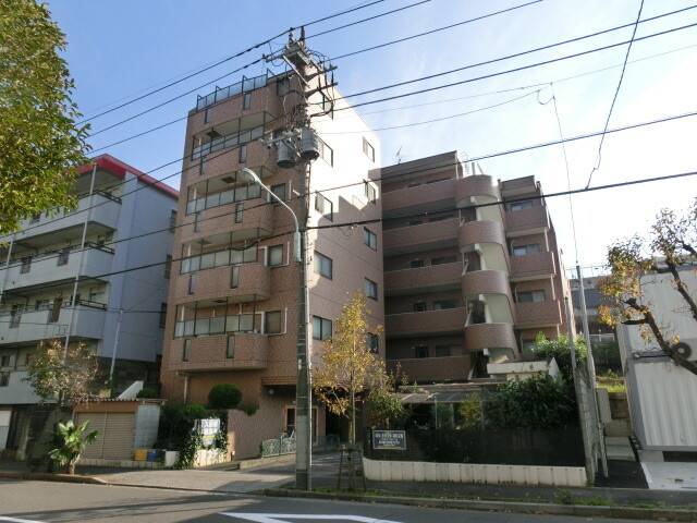 外観1