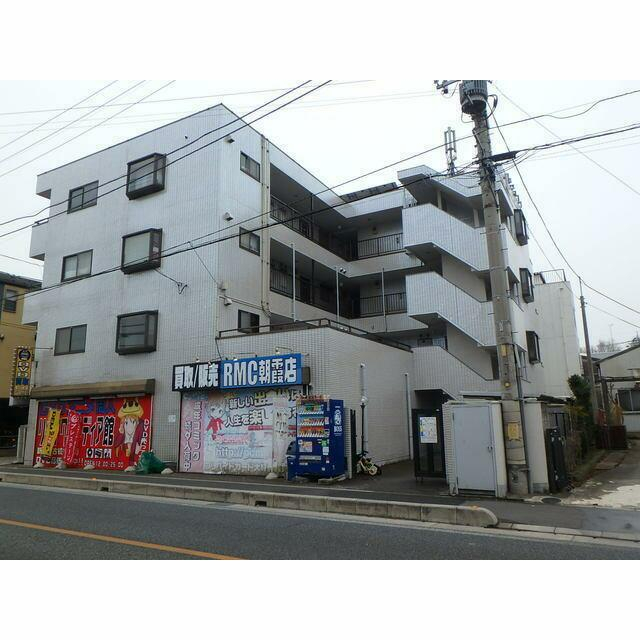 外観画像