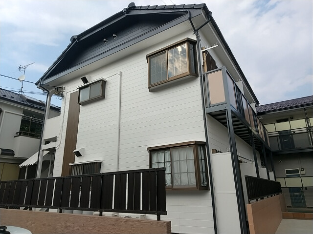 外観画像