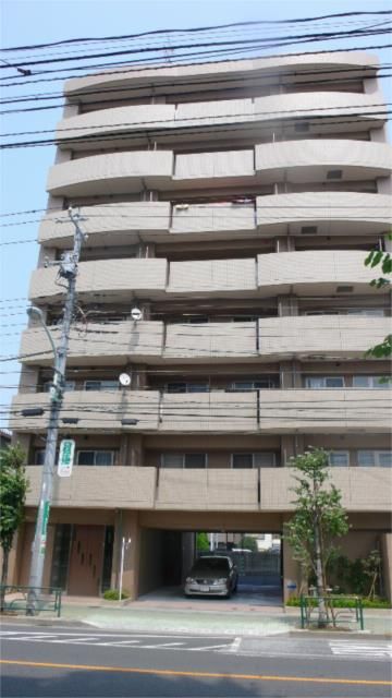 外観画像