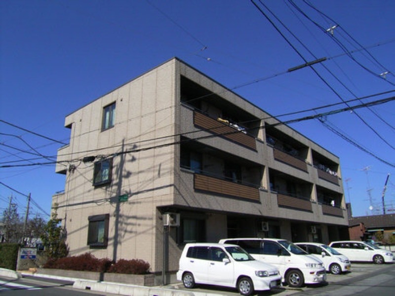 外観画像
