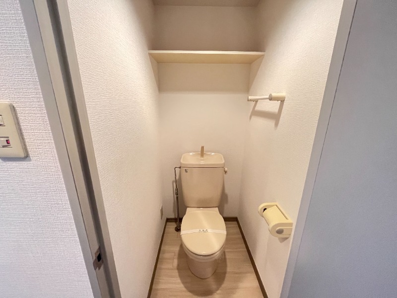 ※物号室の写真です。