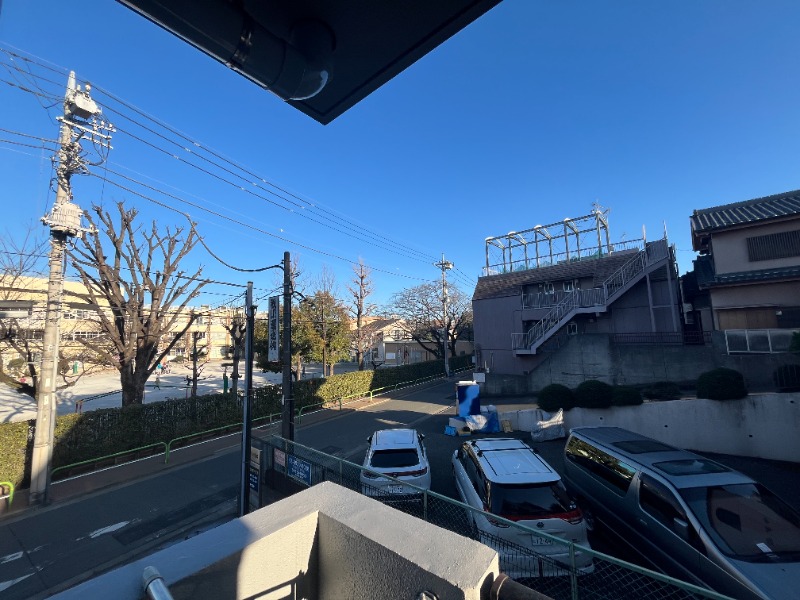※物号室の写真です。