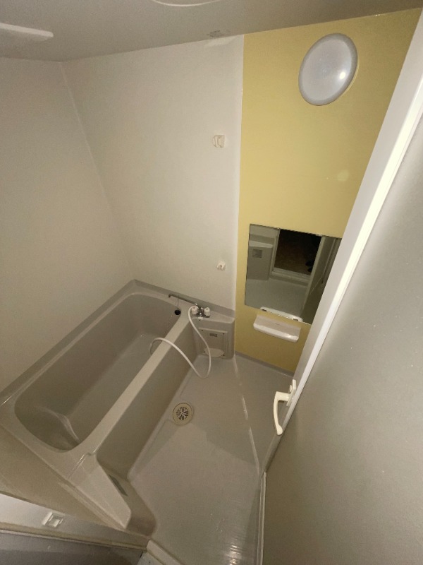 ＊前回退去時のお写真です