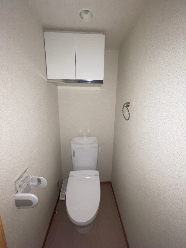＊前回退去時のお写真です