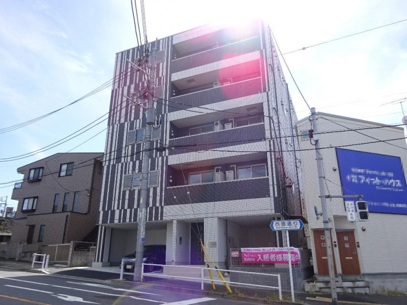 外観画像