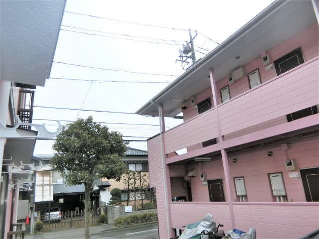 外観画像