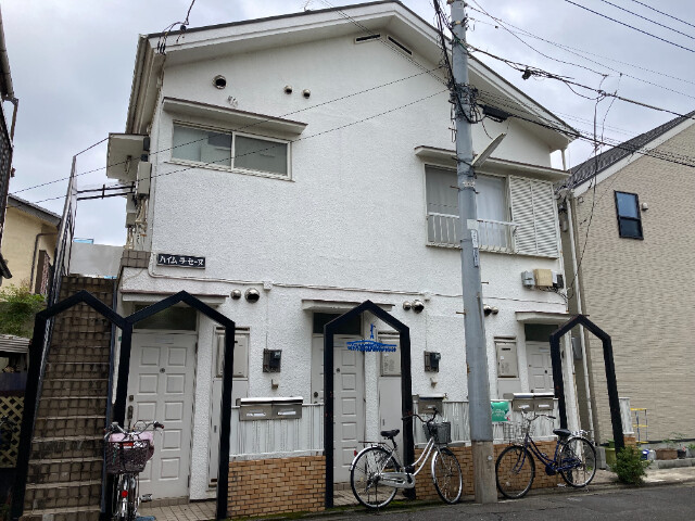 外観画像
