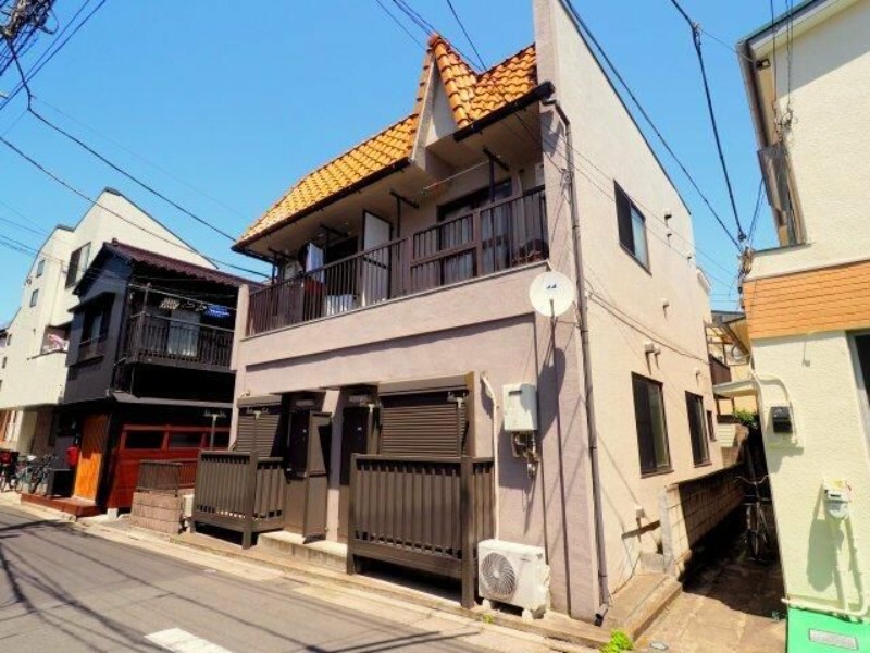 外観画像