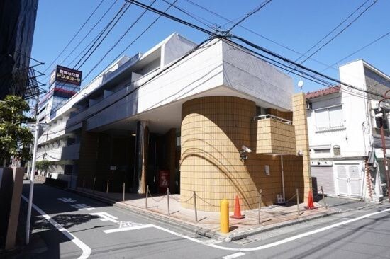 外観画像