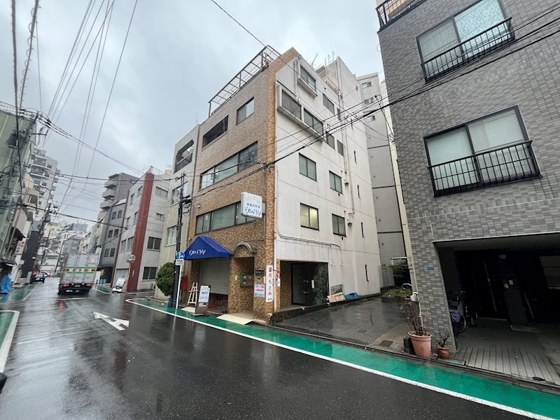 外観画像