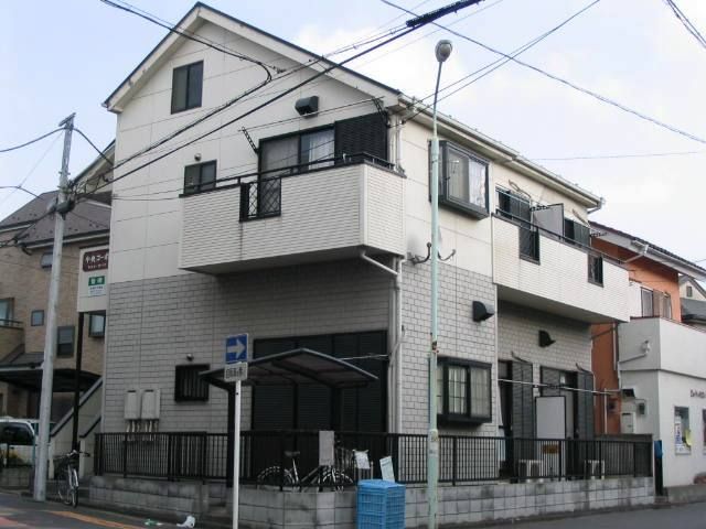 外観画像