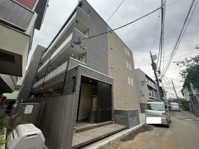 外観画像