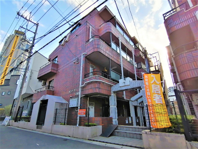 外観画像