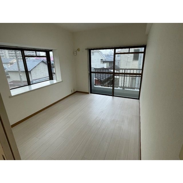 別号室写真