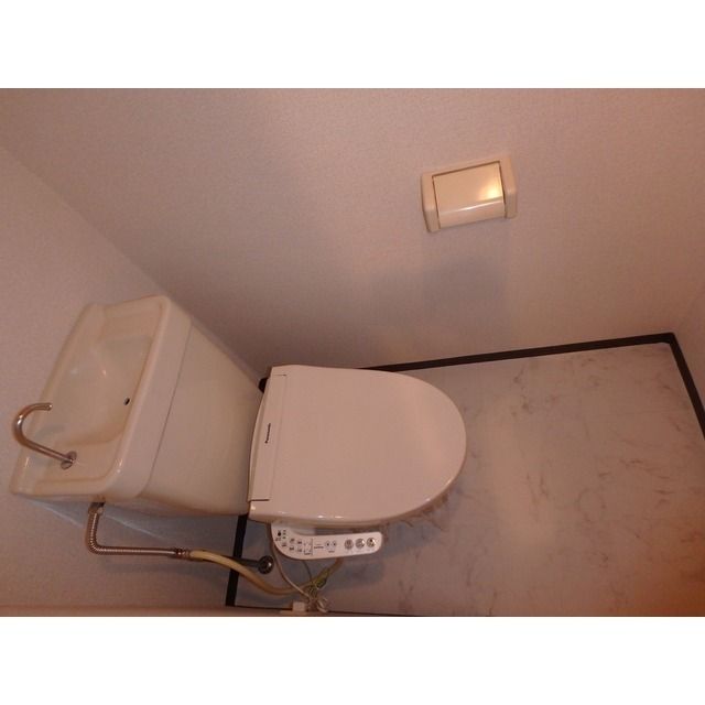 別号室写真
