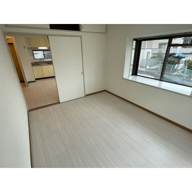 別号室写真