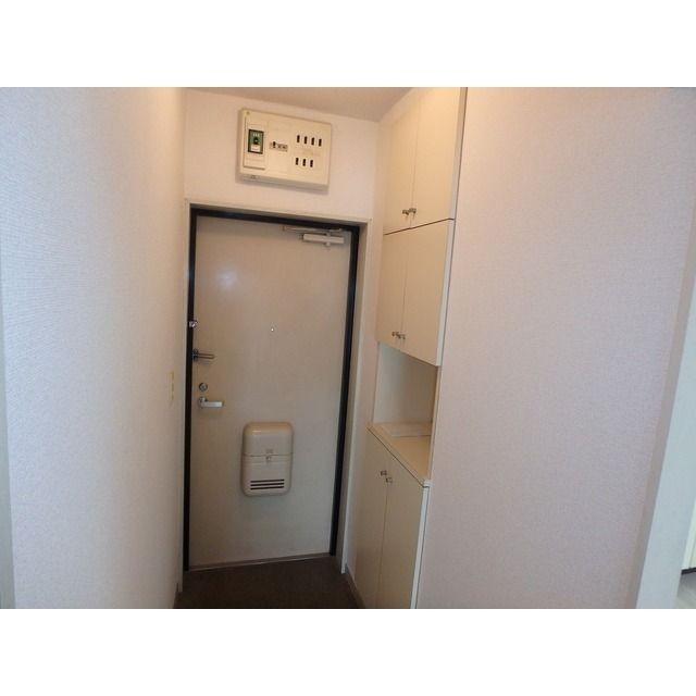 別号室写真