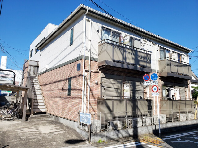 外観画像