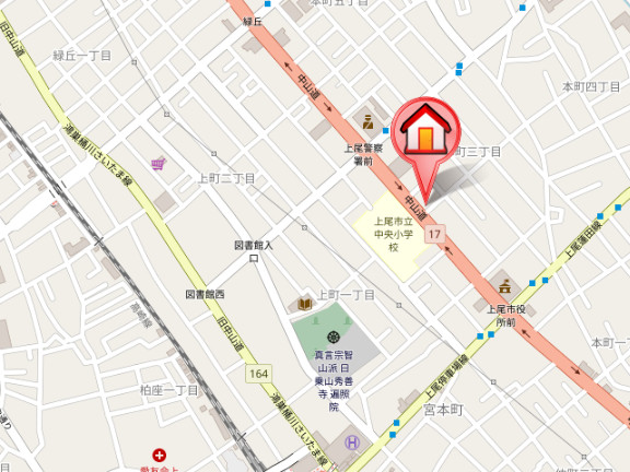 地図
