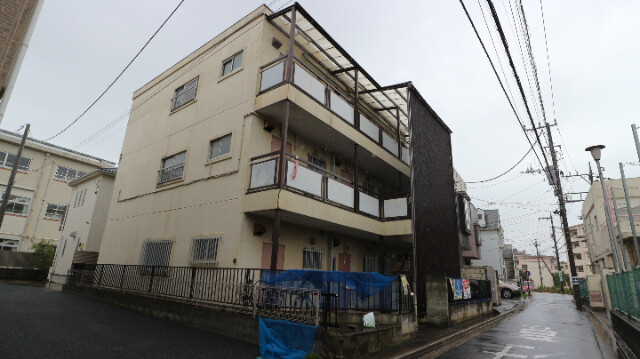 外観画像