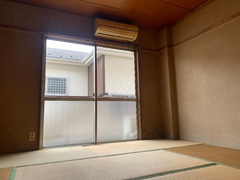 別部屋の参考写真です。
