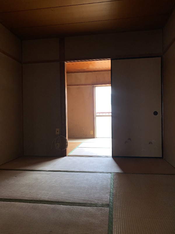 別部屋の参考写真です。