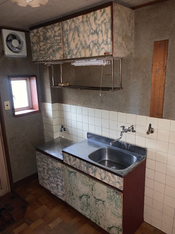 別部屋の参考写真です。