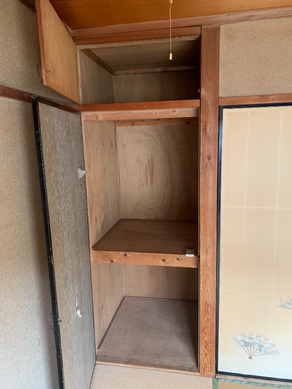 別部屋の参考写真です。