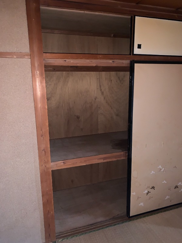 別部屋の参考写真です。